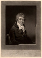 John Scott-Waring NPG D4183