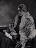 Stella Benson NPG x137244