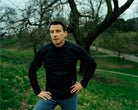 Sebastian Coe NPG P1760
