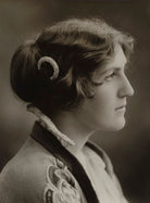 Amy Marguerite Brandon-Thomas NPG x85409