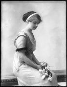 Blanche Stocker NPG x101489