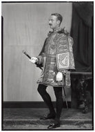 Eric Neville Geijer NPG x14431