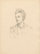 Harriet Sarah (née Loyd), Lady Wantage NPG D23374