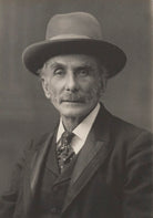 John Francis Barnett NPG Ax39111