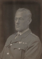 Sir Charles Gordon Gordon-Watson NPG x185948