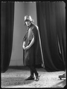 Mary Leigh NPG x101296