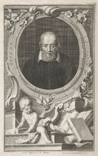 possibly George Buchanan NPG D32272