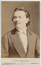 Italio Campanini NPG Ax28474