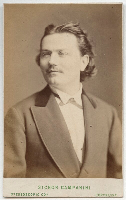 Italio campanini npg ax28474