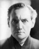 Henry Hinchliffe Ainley NPG x10299