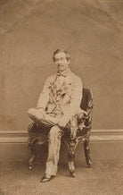 Charles James Mathews in 'Un Anglais Timide', otherwise 'Cool as a Cucumber' NPG x21238