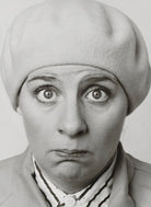 Victoria Wood NPG x88397