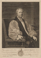 John Tillotson NPG D39618