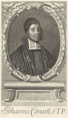John Conant NPG D29591