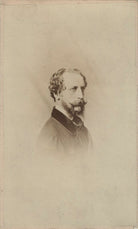 Stephen Pearce NPG Ax14909