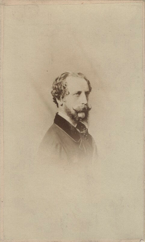 Stephen pearce npg ax14909