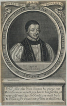 John Hacket NPG D22760