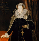 Mary, Queen of Scots NPG 429