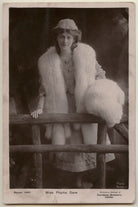 Phyllis Dare NPG x193735