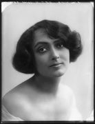 Dorma Leigh (née Dorothy Mabel Woodley) NPG x102430