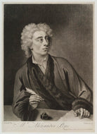 Alexander Pope NPG D19307