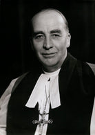 William Frank Percival Chadwick NPG x86653