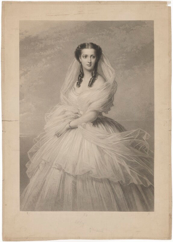 Queen alexandra npg d33948