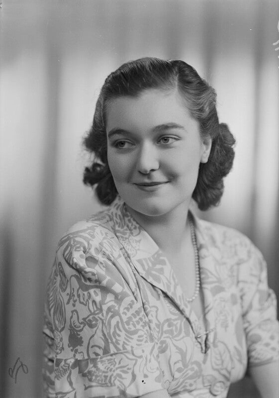 Mathilde lucie, princess werner de mérode npg x97797