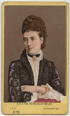 Queen Alexandra NPG x135413