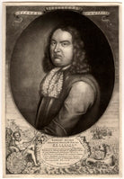 Robert Blake NPG D1072