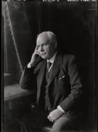 Charles Pye Oliver NPG x41514