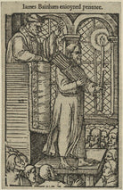 James Bainham NPG D24912