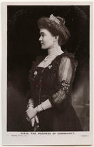 Princess Louise, Duchess of Connaught (née Princess of Prussia) NPG x29762