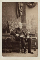 Henry Hart Milman NPG Ax29666