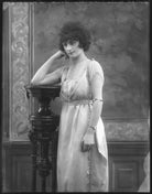 Dorothy Cara NPG x101140