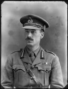 Herbert Richard Done NPG x154676