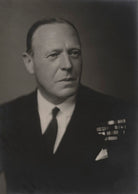 Sir Clement Moody NPG x186691