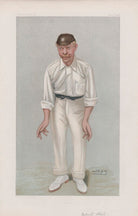 Robert ('Bobby') Abel ('Men of the Day. No. 842.') NPG D45121