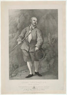 John ('Jack') Broughton NPG D31640