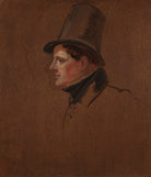 Daniel O'Connell NPG 4582