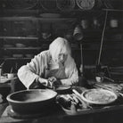 Mary Wondrausch NPG x199104