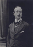 Charles Stewart Henry Vane-Tempest-Stewart, 7th Marquess of Londonderry NPG x20086