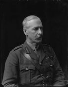 Sir Herbert Guthrie Smith NPG x43474