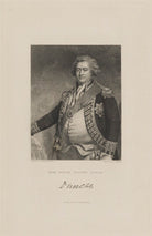 Adam Duncan, 1st Viscount Duncan NPG D15601