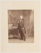 George Cruikshank NPG Ax13843