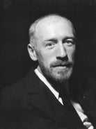 Peter Anson NPG x2457