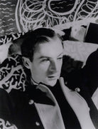 Cecil Beaton NPG x68801