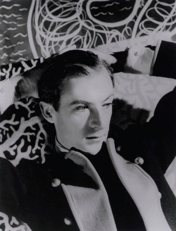 Cecil beaton npg x68801