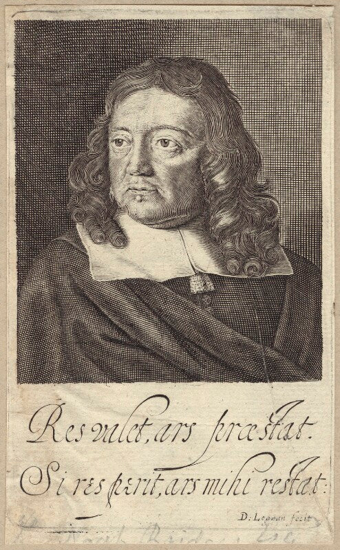 Noah bridges npg d29171