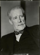 Bernard Partridge NPG x24288